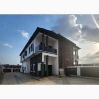 5bdrm Duplex in Kolapo Ishola Gra, Ibadan for rent