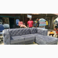 L#039;Shape Sofa Couch Chair