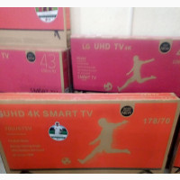 70#039;#039; Inch Ultra High Definition Lg Smart Tv