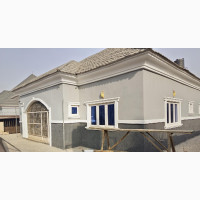 Spacious 4 Bedroom Bungalow in Lokogoma for Rent