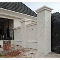 Gravitex Paint - The Perfect Decoration for Your Walls and Fences