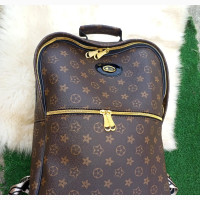 Fashionable Men School Bag, Fully Linned