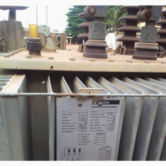 1000 Kva Transformer for Sale