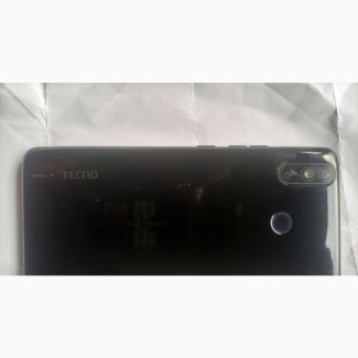 Tecno Pop 2 Plus 16 GB Black