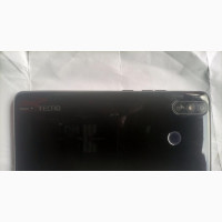 Tecno Pop 2 Plus 16 GB Black