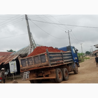 Affordable Filling Sand, Laterite Sand, Rubbles