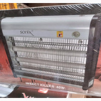 SurgeX Insects Killer 40W - Brand New