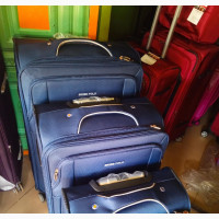 Swiss Polo By3set Luggage Box - High Quality, Brand New, Unisex