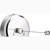 304 Stainless Steel Retractable Clothesline