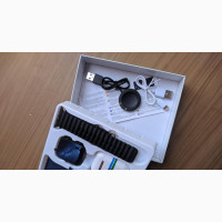 2023 I8 Ultra Smart Watch With Earbuds 2.0