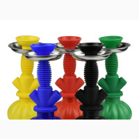 Mini Shisha Pot