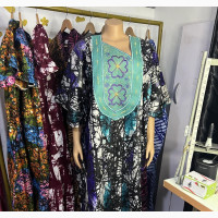 Bubu Gown for Female