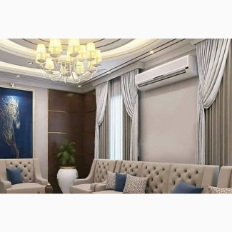 Executive Sofas Set for Broad Living Room