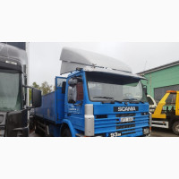 Heavy Truck