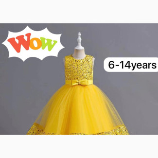 Princess Ball Gown - Brand New