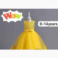 Princess Ball Gown - Brand New