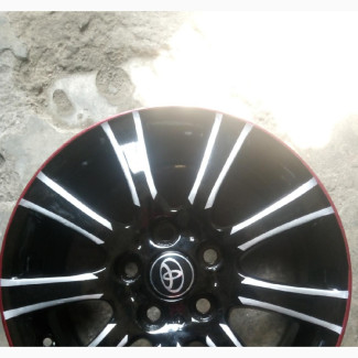 Tukunbo Alloy Rim 16 for Es 330 Lexus
