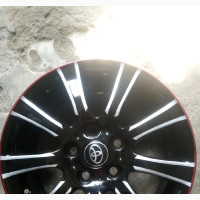 Tukunbo Alloy Rim 16 for Es 330 Lexus