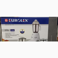 Eurolex Commercial Blender 750watts