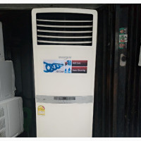3hp Standing Split Unit Airconditioner