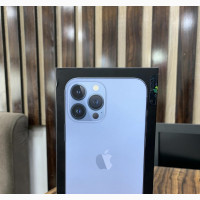 Apple iPhone 13 Pro Max 128GB Blue - Brand New