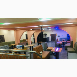 Newly Built Multipurpose Event Hall in Festac, Lagos. Conte