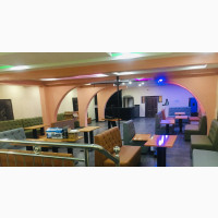 Newly Built Multipurpose Event Hall in Festac, Lagos. Conte