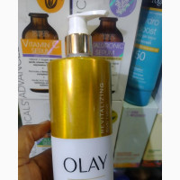 Olay Vitamin C Revitalizing Hydrating Body Lotion
502 Ml