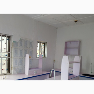 School Science Laboratory Equipment and Chemicals