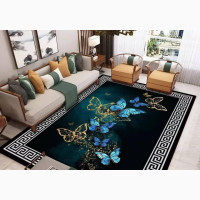 Center Table Rug