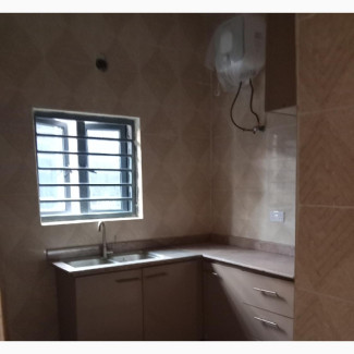 2bdrm Block of Flats in Rock Vile, Dawaki for rent