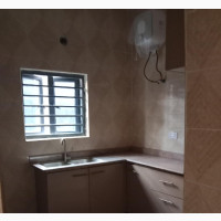 2bdrm Block of Flats in Rock Vile, Dawaki for rent