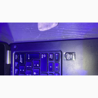 Laptop Dell Latitude 12 7250 8GB Intel Core I7 SSD 256GB