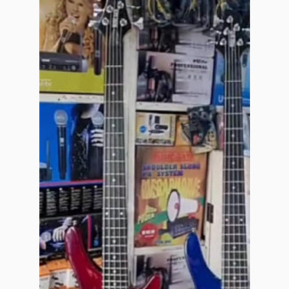Music Gate 5 String Bass Guitar - High Quality and Brand New
