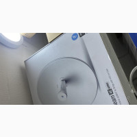 Power Beam 5AC GEN Airmax Ac Bridge With 420mm Dish