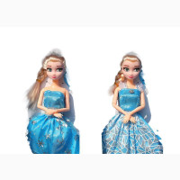 Barbie Doll Suit Girl Simulation Princess Doll