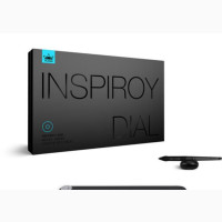 Inspiroy Dial Q620M