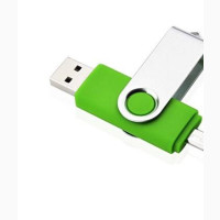 32GB USB OTG Dual Drive for Android Devices Andflash Drive