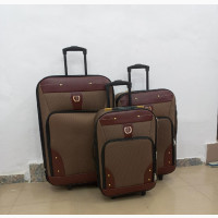 3-Set Quality Tengfei Travel Luggage