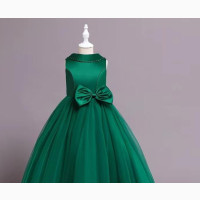 Girls Beautiful Luxury Gown