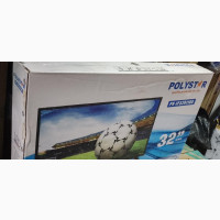 Polystar 32-Inch HD LED Television PV-JP32D1100