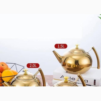 Tea Kettle