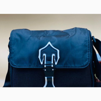 Trap Star Messenger Bag
