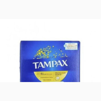 Tax Tons - 20 Count Regular