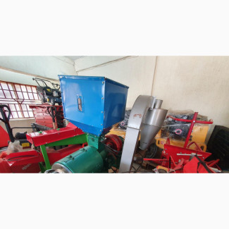 Rice Polisher Machine N110 - Brand New