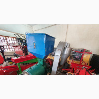 Rice Polisher Machine N110 - Brand New