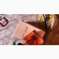 My Love Fragrance - Long Lasting Perfume for Women
