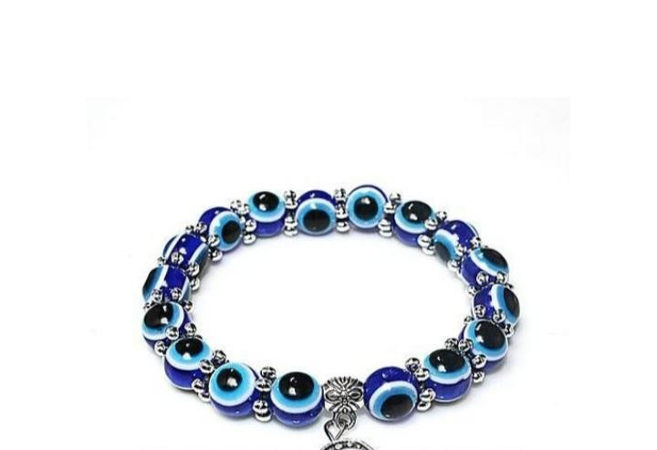 Sale of fortified Blue Eye for Protection Against Evil Eyes Ikeja Opor.ng