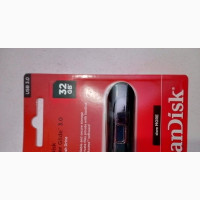 32gb Sandisk 3.0 Usb Flash Drive
