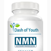 Ace NMN Anti-Aging Supplement 1000mg